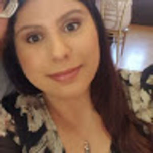 Meet your Posher, Leah